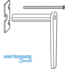 WINKHAUS Pilot/autoPilot Griff GZ.0-55 für Stulpflügelgetriebe, silber WINKHAUS Pilot/autoPilot Griff GZ.0-55 für Stulpflügelgetriebe, silber
