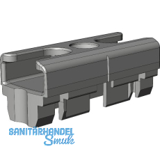 WINKHAUS Schließblech SBA.K.BN für gegenüberliegende Beschlagsnut, Zink silber WINKHAUS Schließblech SBA.K.BN für gegenüberliegende Beschlagsnut, Zink silber