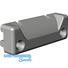 WINKHAUS Zwangsverriegelung ZV-RT.226.RC Rahmenteil, TROCAL Innonova 70 A5/M5