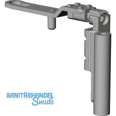 WINKHAUS Kipplagerband KLB.20-13.RS.WS, 12/20-13V, 80 kg, rechts, wei�