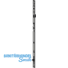 WINKHAUS Mittenverriegelung M.500-1, L=500 mm, 1 Schlie�zapfen, silber