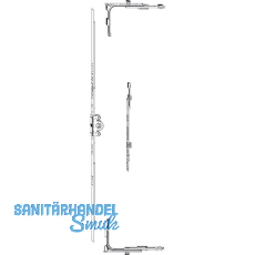 WINKHAUS Service H�henkarton HKT.RC-N1.310-510, FFH 310-510 mm