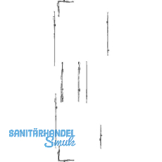 WINKHAUS Service Stulpkarton SPKT.RC-N4.955-1450, FFH 955-1450 mm