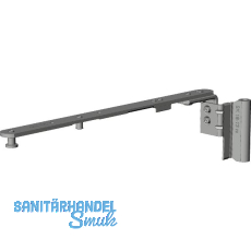 WINKHAUS Schere SK1.18-13.RS, 12/18-13V, FFB 270-600 mm, rechts, silber
