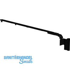 WINKHAUS Schere SK2.A.20-13.LS f�r Schr�gfenster, FFB 601-1475, links, silber