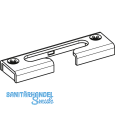 ROTO NT/NX Kipplager f�r Bodenschwelle MFT 13V silber (856739)