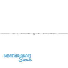 MACO MM Kantenverschluss variabel 3iS, DM 15, Gr. 2200, 2 Kippscheren (206271)