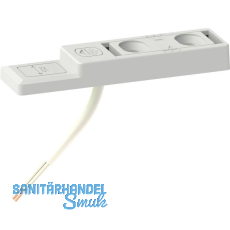 MACO-TRONIC Reedkontakt RHS f�r Heizungssteuerung, Kabel 15 m, grau (363181)