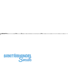 MACO MM Stulpfl�gelgetriebe fix iS, Euronut, FFH 1591-1700 mm (226638)