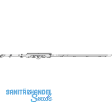 MACO MM D-/DK-Getriebe fix, DM 6,5 mm, FFH 455-660 mm, silber (202206) MACO MM D-/DK-Getriebe fix, DM 6,5 mm, FFH 455-660 mm, silber (202206)