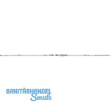 MACO MM DK-Getriebe fix DM 6,5 mm 3iS FFH 1701-1950 mm T�rschnapper silber