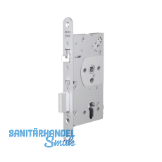 Elektro-Sicherheitsschloss Fluchtt�rschloss EL 560, Dornma� 65