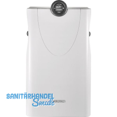 SIEGENIA Aeropac Wandl�fter 53 dB, alpinwei�