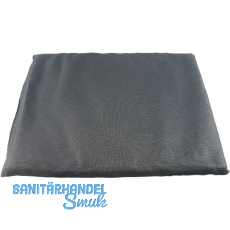 SIEGENIA Aeropac Ersatzfilter Aktivkohle, schwarz