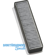 SIEGENIA Aerolife/Aerovital Ersatzfilter NOx-F7, Stickoxid/Pollen/Feinstaub