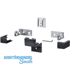 GEZE Slimchain Konsole P Parallel-Ausstellfenster Rahmenmontage auswärts weiß GEZE Slimchain Konsole P Parallel-Ausstellfenster Rahmenmontage auswärts weiß