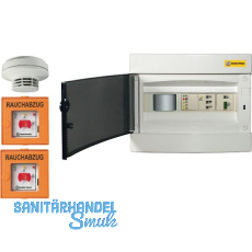 HAUTAU RWA-Treppenhaus-Bedienungsset