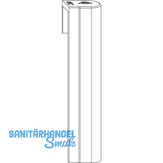 ROTO NX Abdeckkappe Falzeckband T Holz R06.2M tiefschwarz matt rechts ROTO NX Abdeckkappe Falzeckband T Holz R06.2M tiefschwarz matt rechts
