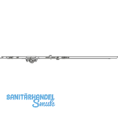 ROTO NT/NX DK-Getriebe KSR konstant DM 15 mm L= 690/263 mm 1V silber ROTO NT/NX DK-Getriebe KSR konstant DM 15 mm L= 690/263 mm 1V silber