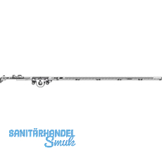 MACO MT D-/DK-Getriebe fix, DM 15 mm, FFH 370-620 mm, Gr. 00 (52400)