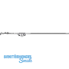 MACO MT D-/DK-Getriebe fix, DM 15 mm, FFH 431-680 mm, Gr. 0 (52401)