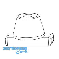 MACO Schließzapfen Euronut (94037) MACO Schließzapfen Euronut (94037)