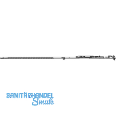 MACO MT Stulpflügelgetr. fix Beschlagsnut,GM 1050,FFH 1851-2100 (54972) MACO MT Stulpflügelgetr. fix Beschlagsnut,GM 1050,FFH 1851-2100 (54972)
