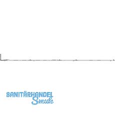 MACO MM Mittelverschluss einteilig EH 4 iS, FFB/FFH 2101-2300 mm (215460)