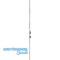 WINKHAUS Getriebe konstant GAKA.2225-4.D35, DM 35 mm, FFH 1975-2225, PZ sperrbar