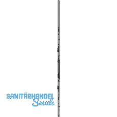 WINKHAUS Stulpfl�gelgetriebe konstant GASK.1325-2 Beschlagsnut, 2 Schlie�bleche