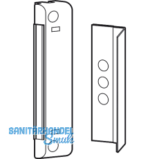 ROTO NT/NX Magnetschn�pper 1-flg. Rahmenteil DECEUNINCK/KBE/K�MMERLING/TROCAL