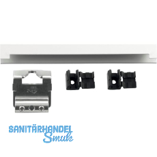 HAUTAU Zusatzverriegelung ZV/F f�r Zentralverschluss Zapfen DM-8,3 mm, silber