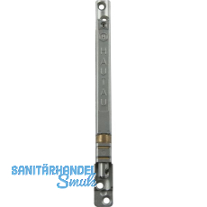 HAUTAU FL190 Spindelgetriebe 200 A, Stahl verzinkt