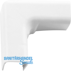 HAUTAU FL190 Abdeckkappe f�r Winkel-Doppelkreuzgelenk 200 WA, 90 Grad, wei�