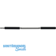 HAUTAU FL190 Knickkurbel, Aluminium pulverbeschichtet schwarz RAL 9005 HAUTAU FL190 Knickkurbel, Aluminium pulverbeschichtet schwarz RAL 9005