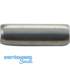 HAUTAU FL190 Spiralstift 4 x 13 mm, Stahl verzinkt