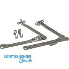 HAUTAU KSP Fang- und Putzschere, Größe 1, Stahl verzinkt HAUTAU KSP Fang- und Putzschere, Größe 1, Stahl verzinkt