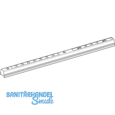 ROTO NT/NX Adapterprofil Ecklager Designo zu Bodenschwelle Topitz Z065 wei�