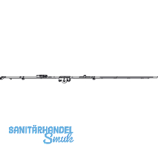 MACO MM DK-Getriebe fix DM 15 mm 1iS FFH 841-1090 mm Tricoat-Evo (233648)