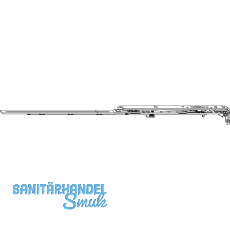 MACO MM Winkelbandschere mit Sparl�ftung Gr. 600 Tricoat-Evo links (236566)
