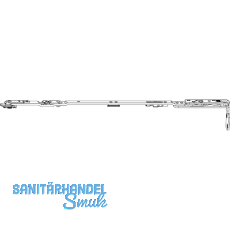 MACO MM DK-Scherenarm POWER Sparl�ftung 13V FT24 FFB 801-1300 Tricoat-Evo links