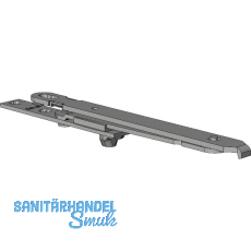 WINKHAUS Drehbegrenzer DB.IF.29 Eurofalz 29 mm 13V silber
