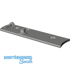 WINKHAUS Rahmenanbindung RA.DB.H.IF.29-13-12.RS Eurofalz 29 mm 13V silber rechts