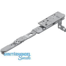 MACO Drehbandarm POWER Holz/PVC FT30 13V FFB 255-1400 Ticoat-Evo rechts (236350)