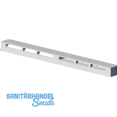 ARIMEO Fensterfalzlüfter classic T für Holzfenster Kunststoff weiß ARIMEO Fensterfalzlüfter classic T für Holzfenster Kunststoff weiß