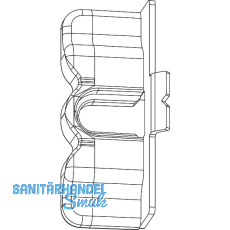 MACO Markierungslehre für iS-Zapfen MACO Markierungslehre für iS-Zapfen