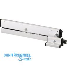 GEZE OL90N �ffnerschere mit Fl�gelbock Standard, Alu silber eloxiert