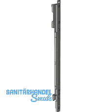 WINKHAUS Fl�gellagerschiene FLS.H.IF.24-13.RS rechts silber