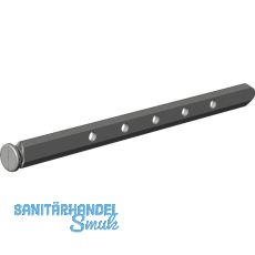 WINKHAUS Schraublasche OS.A Kunststoff schwarz RAL 9005