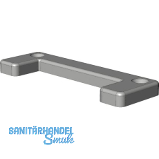 WINKHAUS Stulpniederhalter SNH.AGR Kunststoff anthrazitgrau RAL7016 WINKHAUS Stulpniederhalter SNH.AGR Kunststoff anthrazitgrau RAL7016